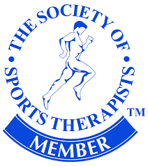 Society of sports therapists
