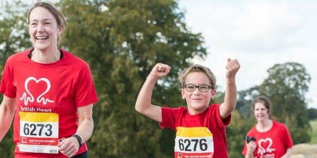 Warwick Half Marathon and Family Fun Run is approaching very quickly!!! If you l…