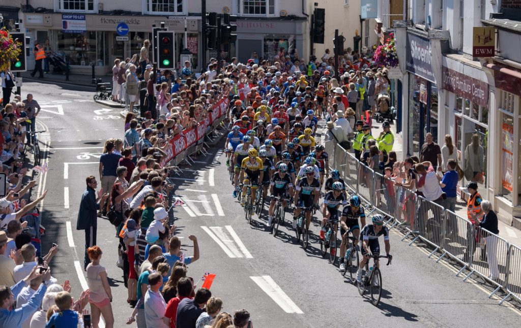 prudential ride 2020