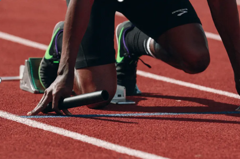 Common Sports Injuries in Runners