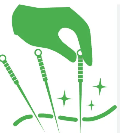 Dry Needling Acupuncture- Clinic4sport