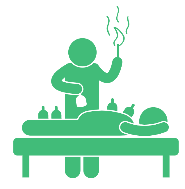 Cupping-Icon - Clinic4sports