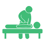 Massage Therepy Clinic4sport