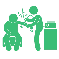 Shockwave Therapy - Clinic4sport