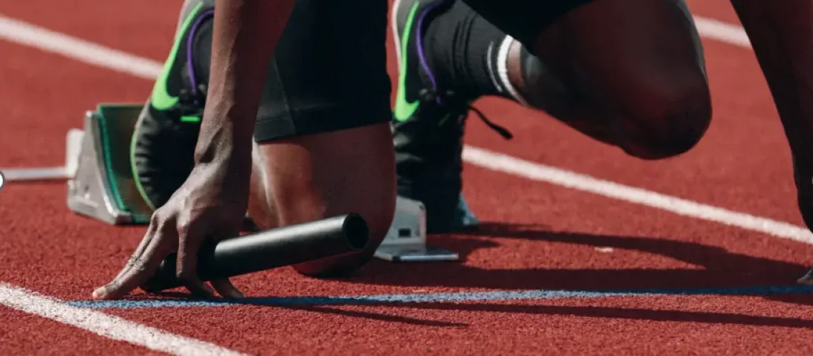 Common Sports Injuries in Runners